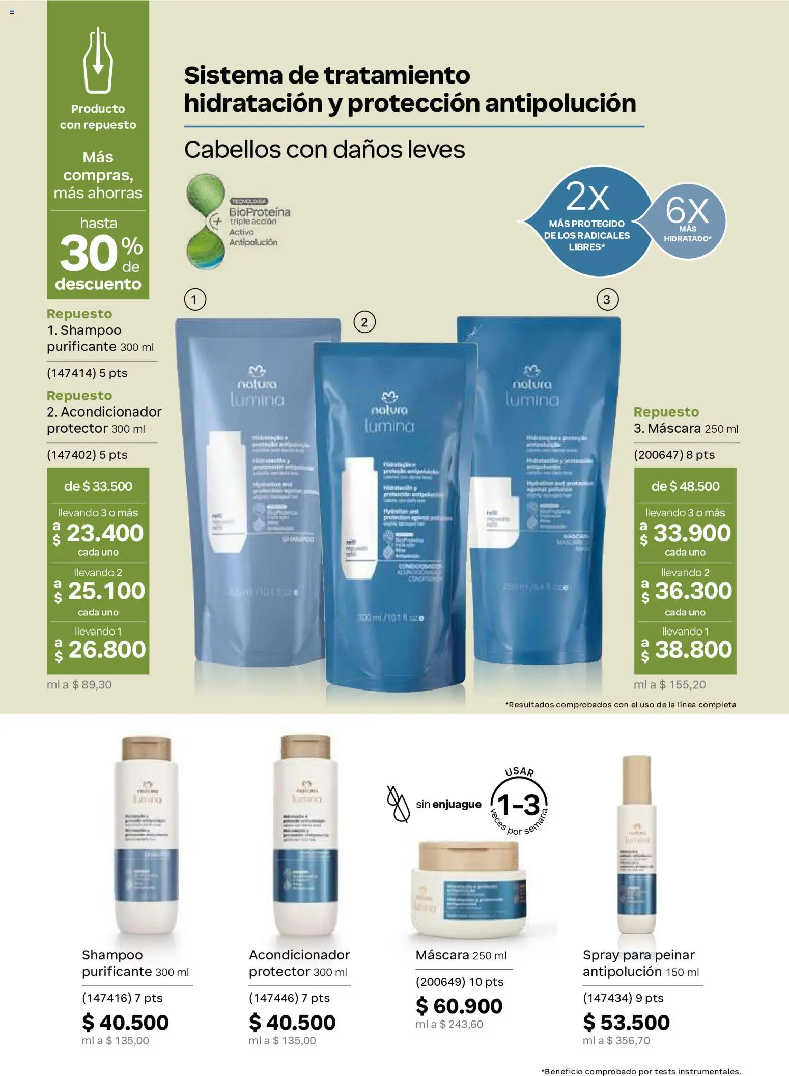 Natura revista - valida desde el 19/10/2026 | Página: 157