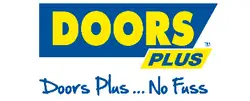 Doors Plus catalogue logo