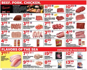 Preview of Sedano's weekly ads valid from 10.06.2026 | Page: 3
