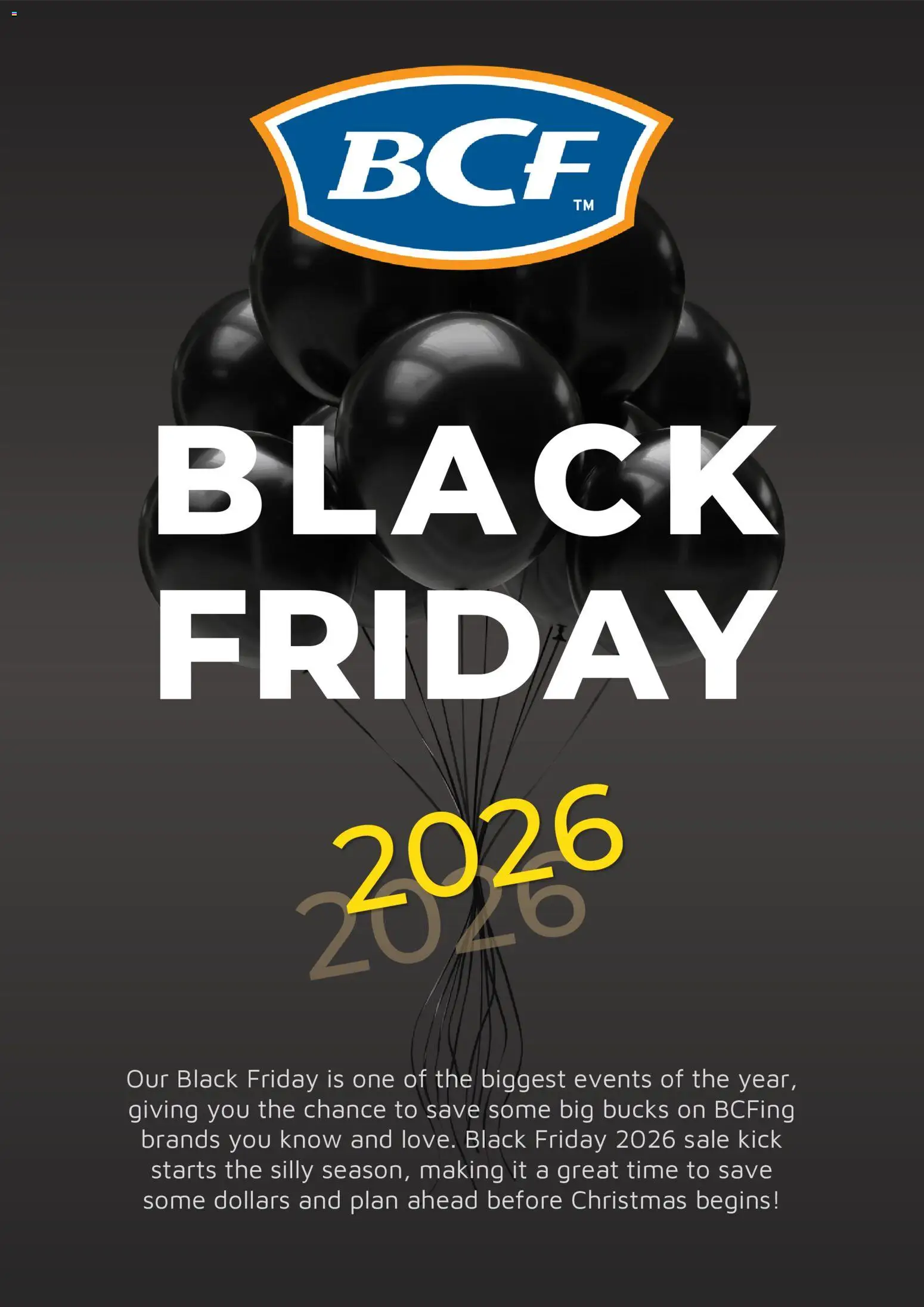 BCF catalogue - valid from 19/10/2026 | Page: 1