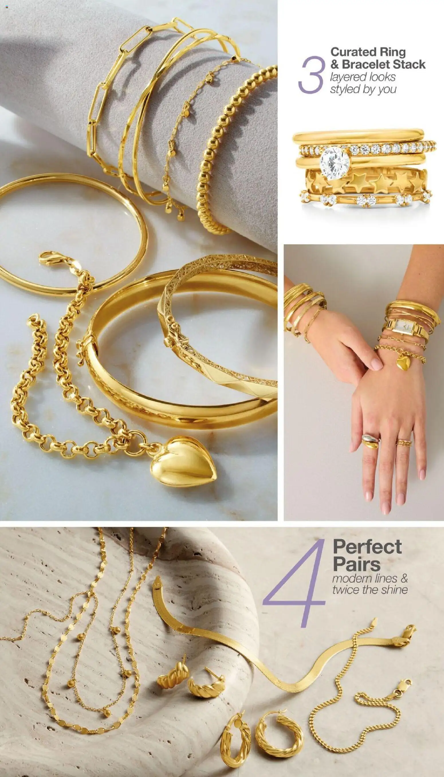 JCPenney Mother’s Day Jewelry Sale - valid from 09.04.2026 | Page: 38 | Products: Ring
