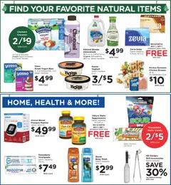 Preview of Pick ‘n Save weekly ads valid from 29.04.2026 | Page: 11