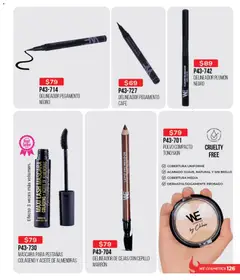 Vista previa de Cklass Hot Sale, nuevo folleto de la tienda, válido en México a partir del 15.05.2026 | Página: 316