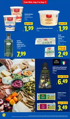 Preview of Lidl weekly ads valid from 08/05/2026 | Page: 16