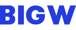 Big W catalogue logo