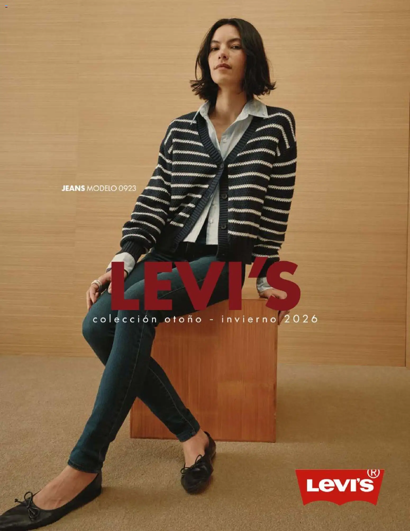 Nuevas ofertas de Price Shoes válidas en toda la República Mexicana desde el 03/08/2026. ¡Encuentra las mejores ofertas en Price Shoes catálogo Jeans! | Página: 109