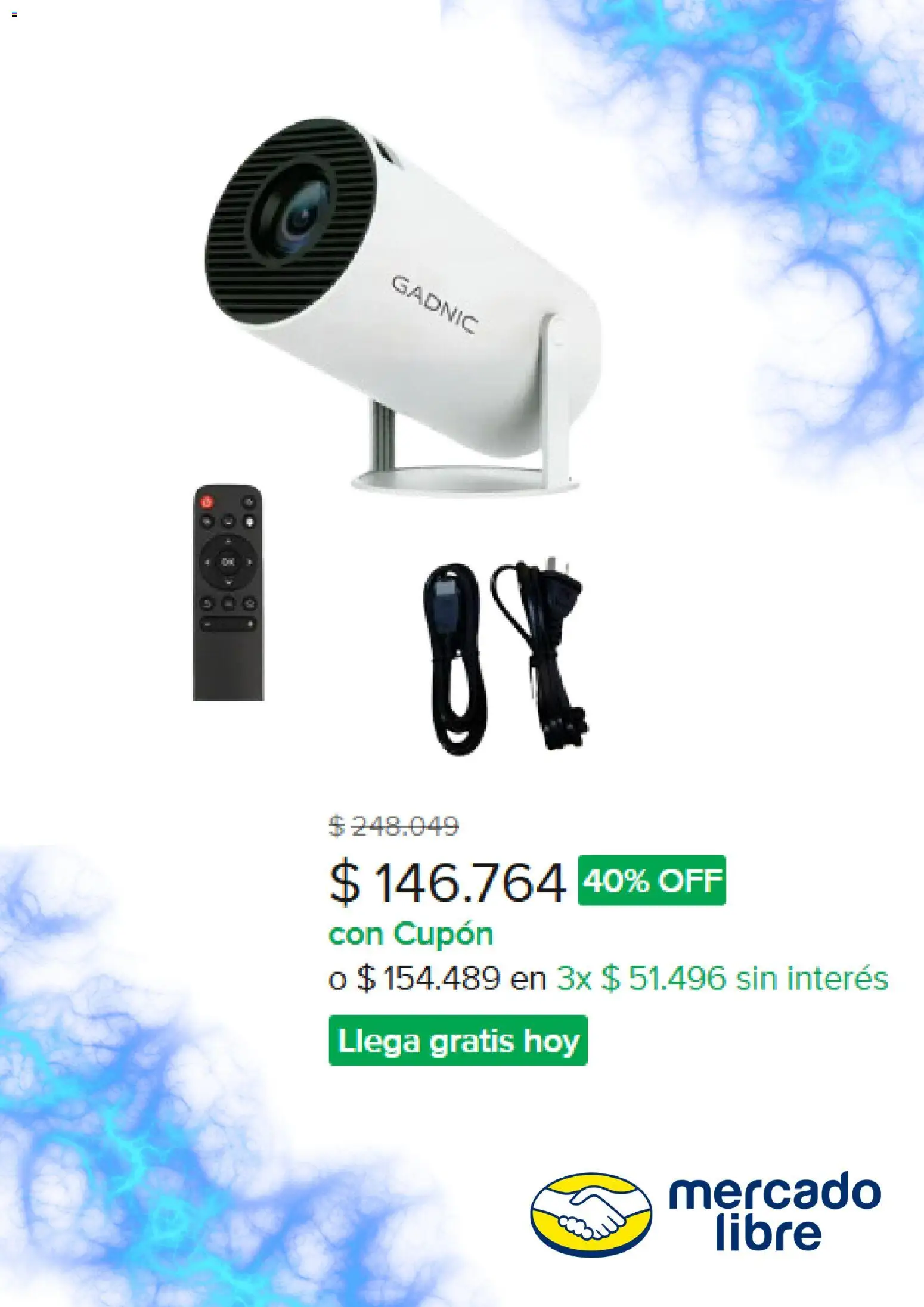 Mercado Libre catálogo │ válido desde el 07/09/2026 | Página: 4