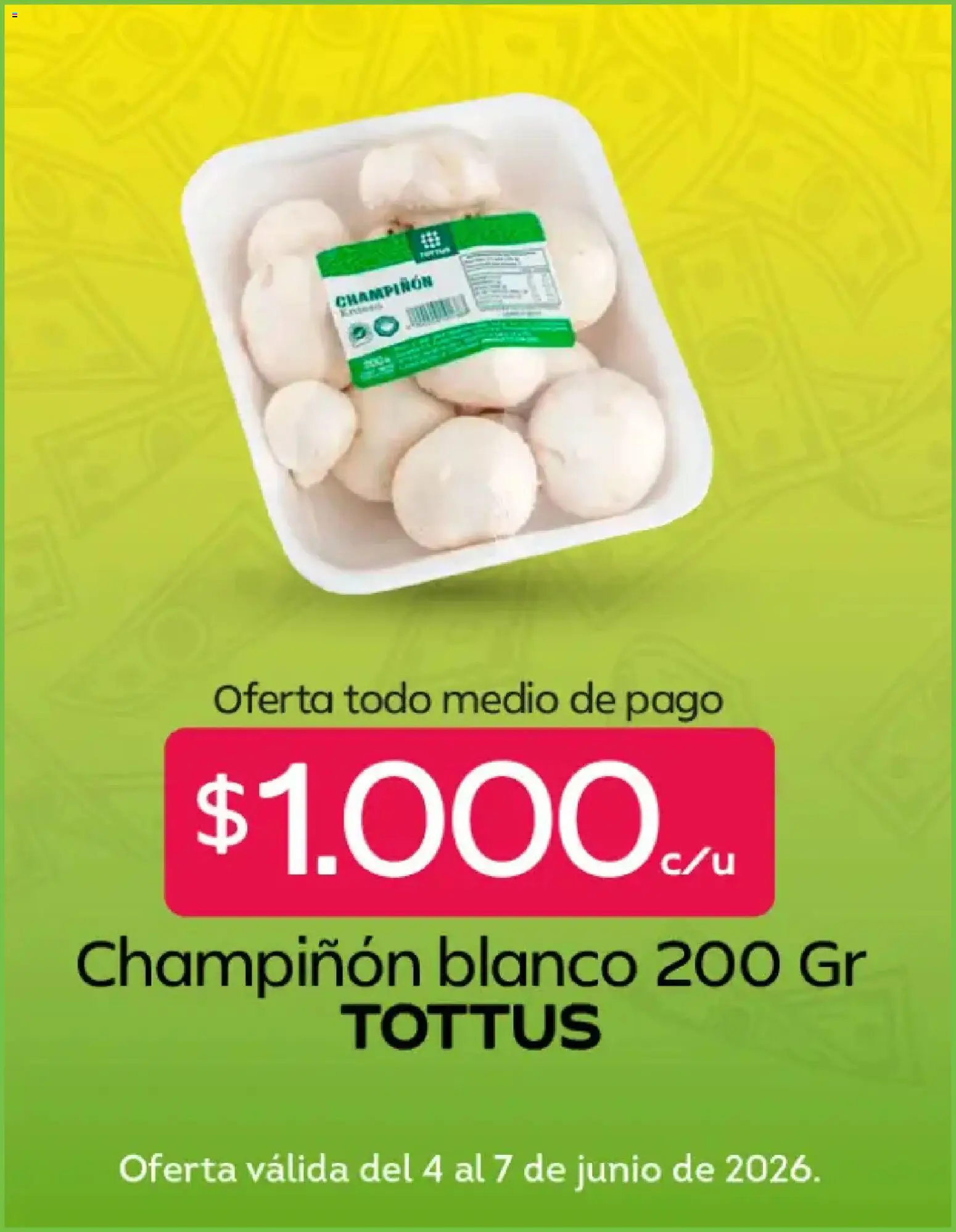 Tottus Ofertas │ válido desde el 04.06.2026 | Página: 4