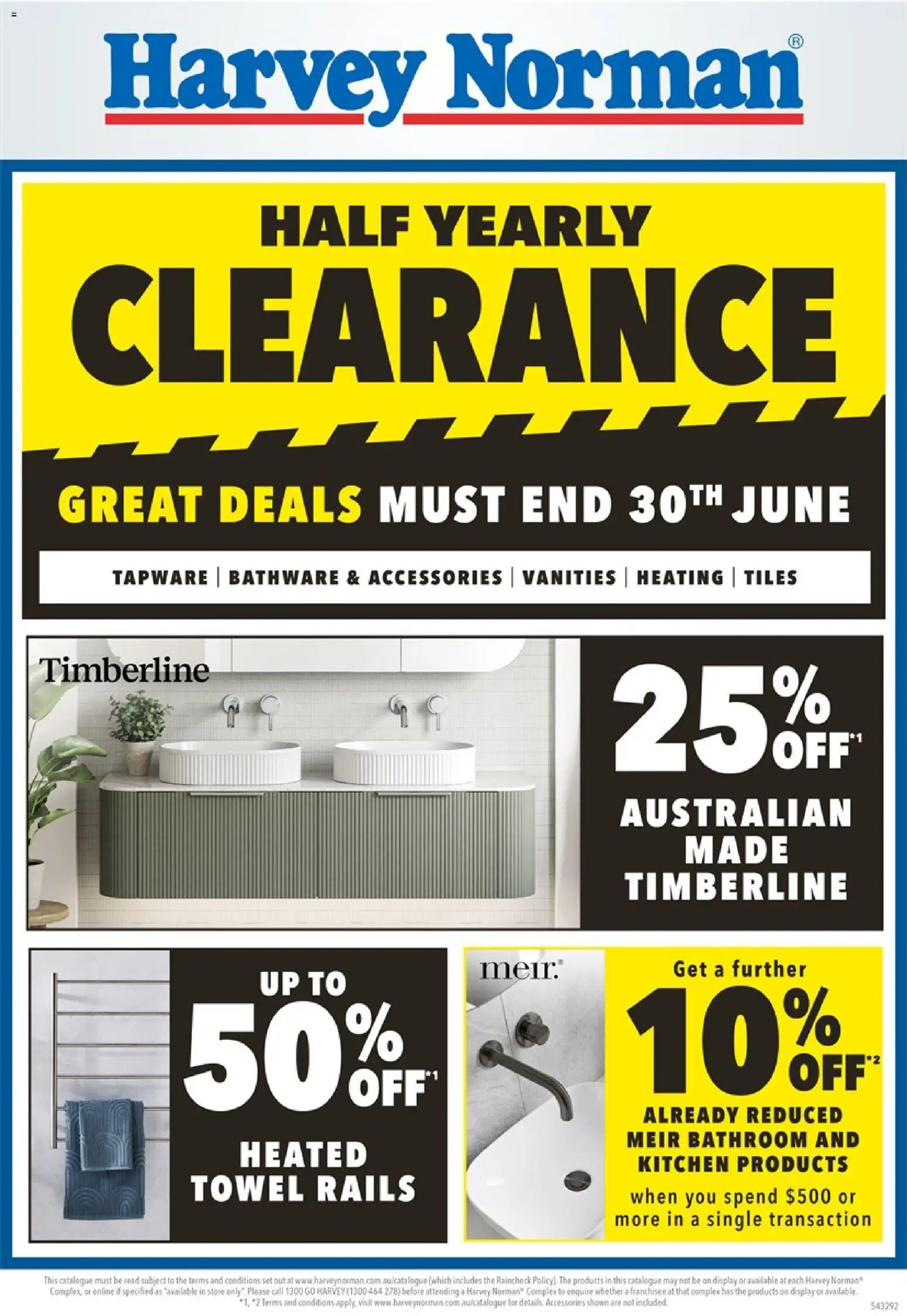 weekly catalogue from 02/06/2026