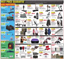 Preview of Dunham's Sports weekly ads valid from 09/26/2026 | Page: 10
