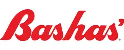Basha's