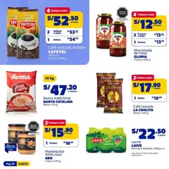 Vista previa de folleto Makro catálogo de la Makro válido desde 24/09/2026 | Página: 10