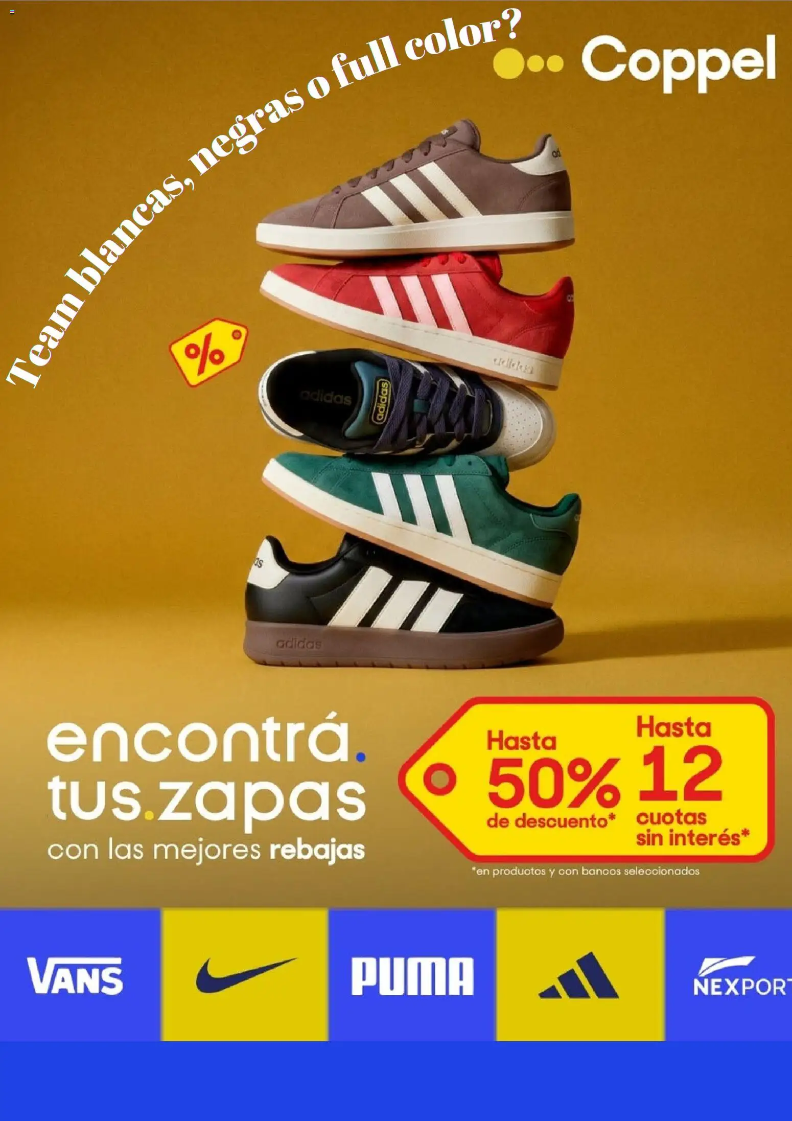Coppel catálogo │ válido desde el 20/10/2026 | Página: 1
