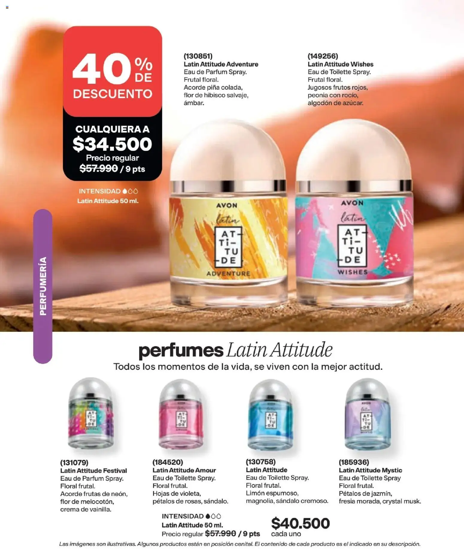 Avon revista - valida desde el 16/08/2026 | Página: 88 | Productos: Piña, Algodón, Crema, Limón