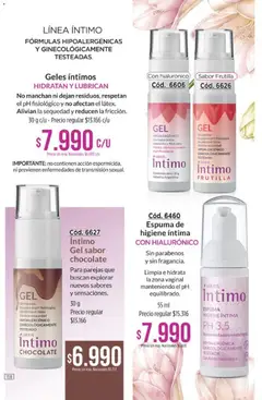 Vista previa Catálogo Amodil Campaña 17 válido desde el 01/10/2026 | Página: 158