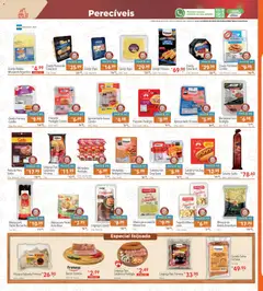 Supermercados Condor - Ofertas da semana - Pré-Visualização do folheto da loja Supermercados Condor, válido de 22.04.2026 | Página: 12