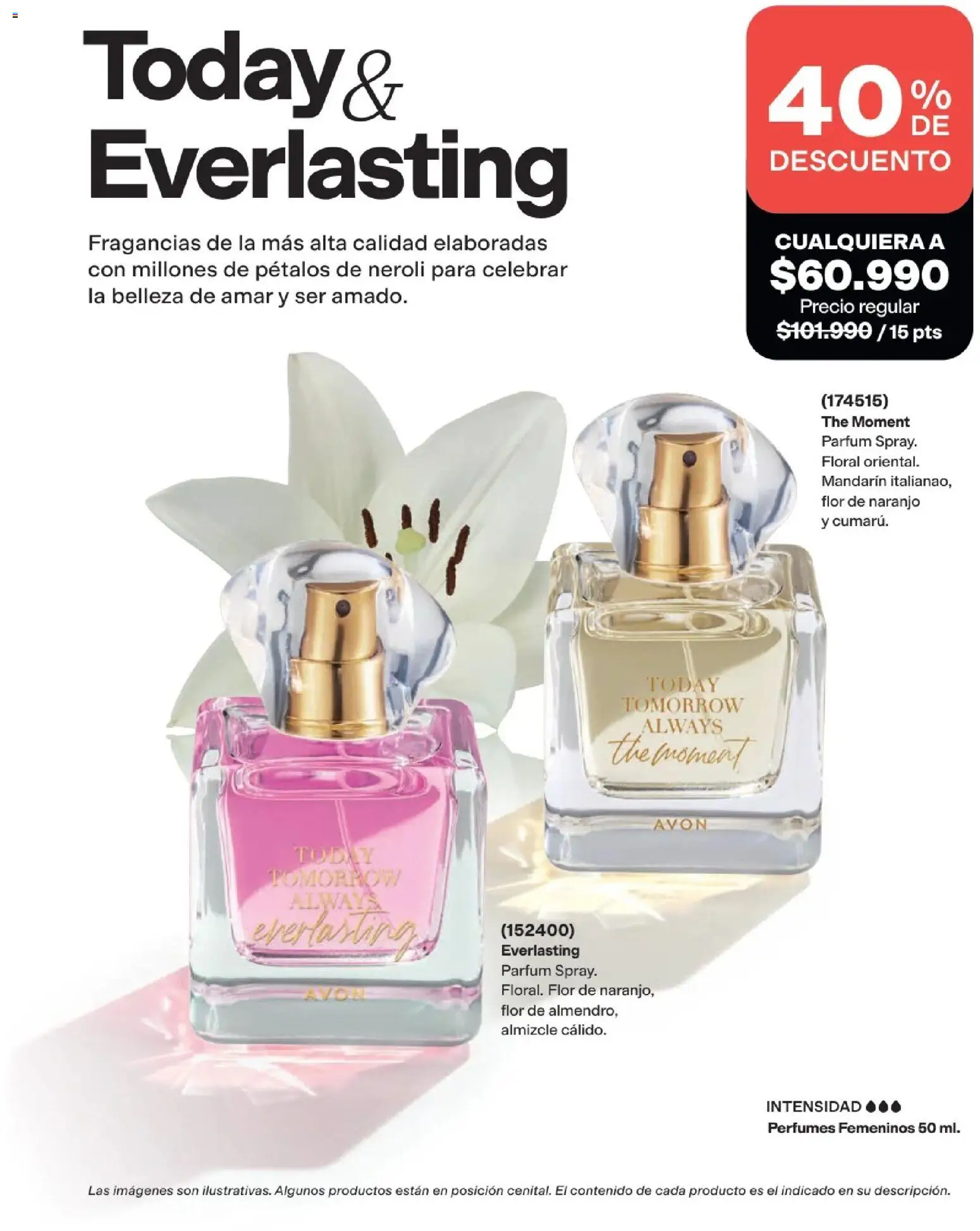 Avon revista - valida desde el 01.09.2026 | Página: 86