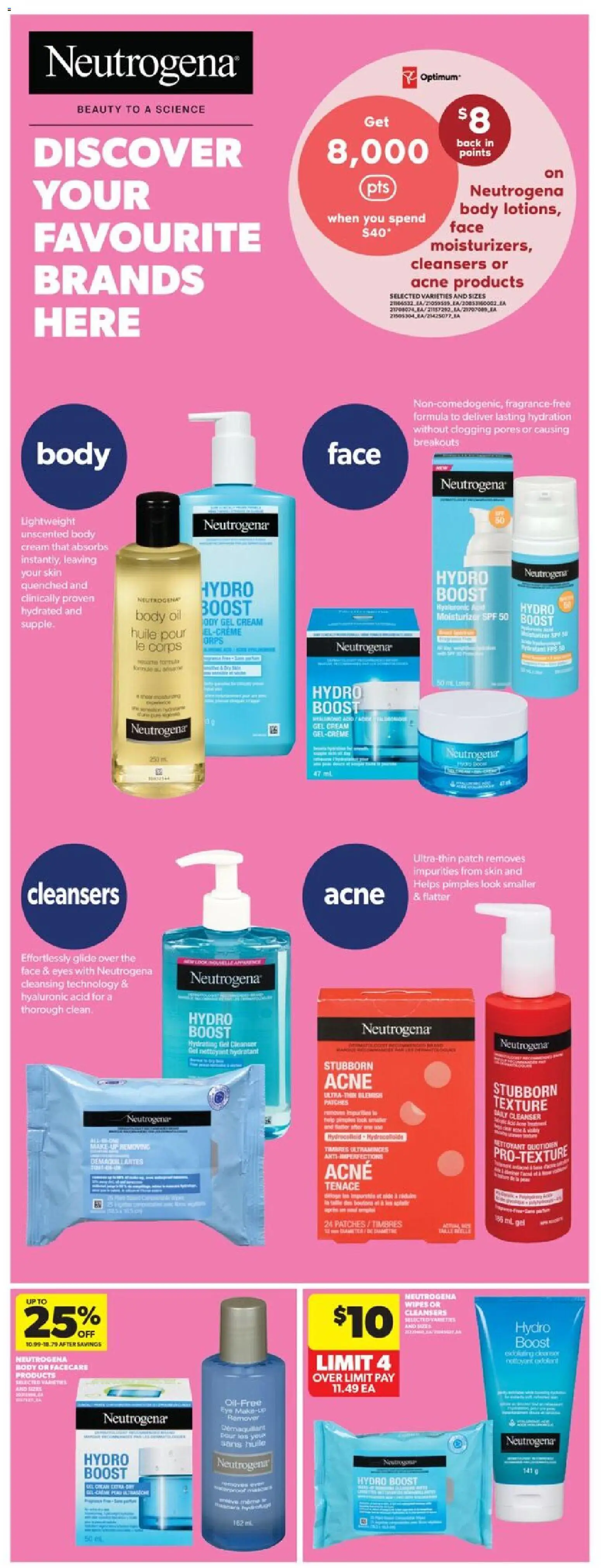 Real Canadian Superstore flyer valid from Sep 10, 2026 | Page: 27