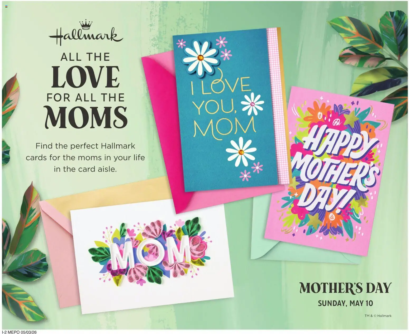 Hannaford Weekly Ad - valid from 03.05.2026 | Page: 10