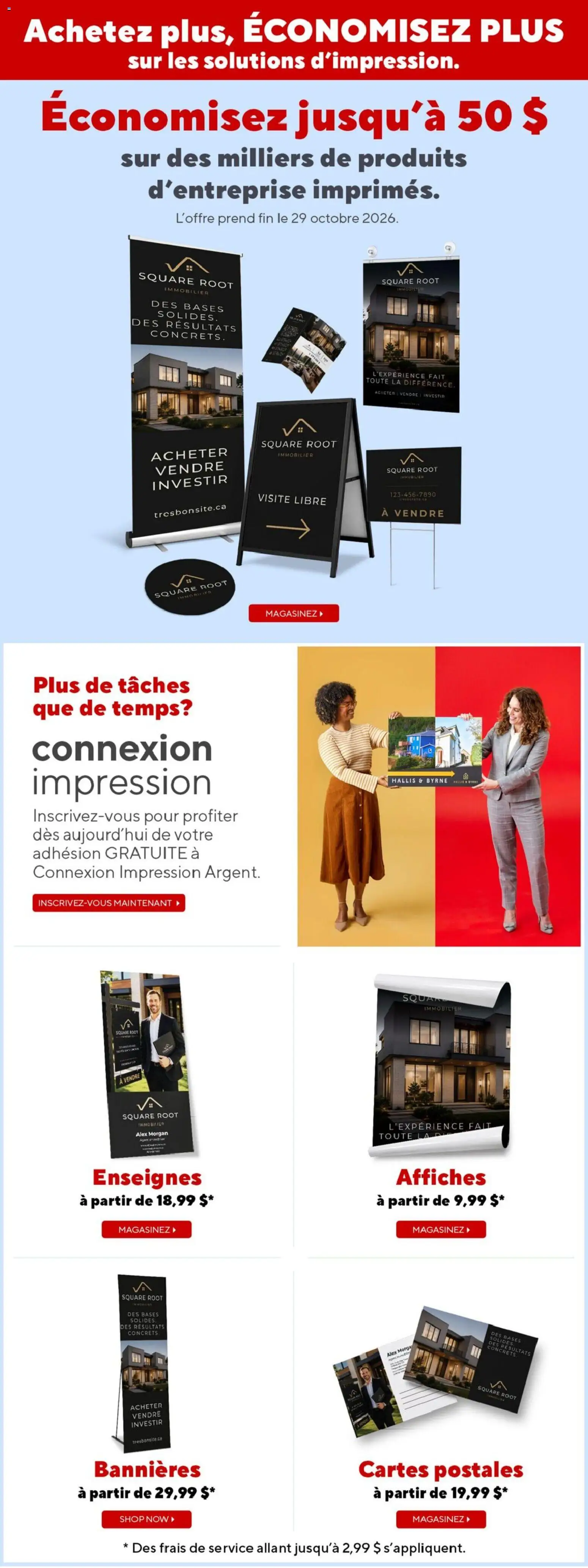 Staples flyer valid from Oct 16, 2026 | Page: 16
