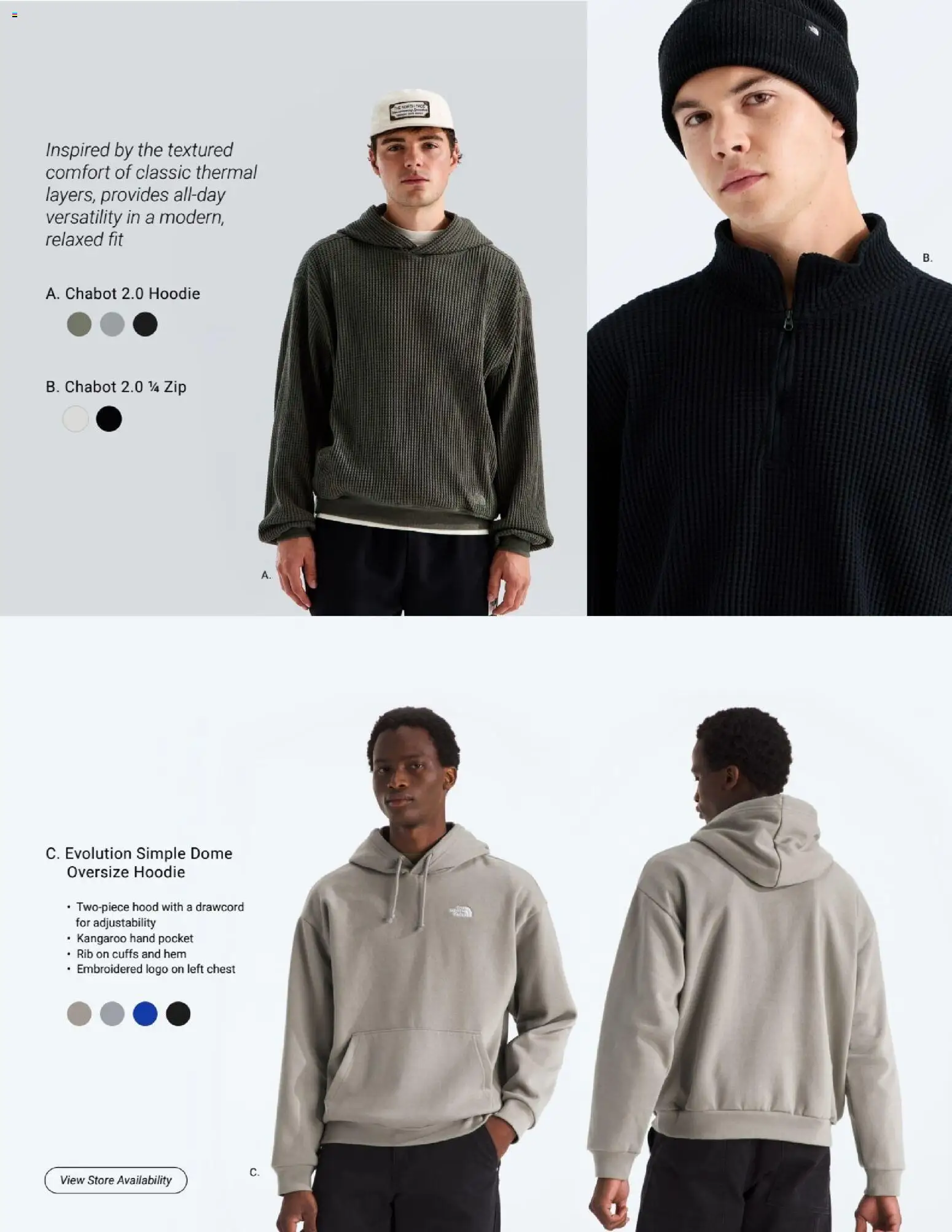 Dunham's Sports The North Face - valid from 10/08/2026 | Page: 3