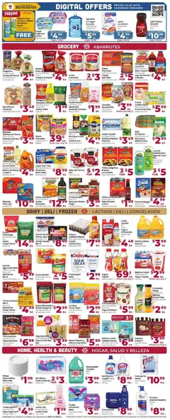 Preview of Cardenas weekly ads valid from 09/09/2026 | Page: 2
