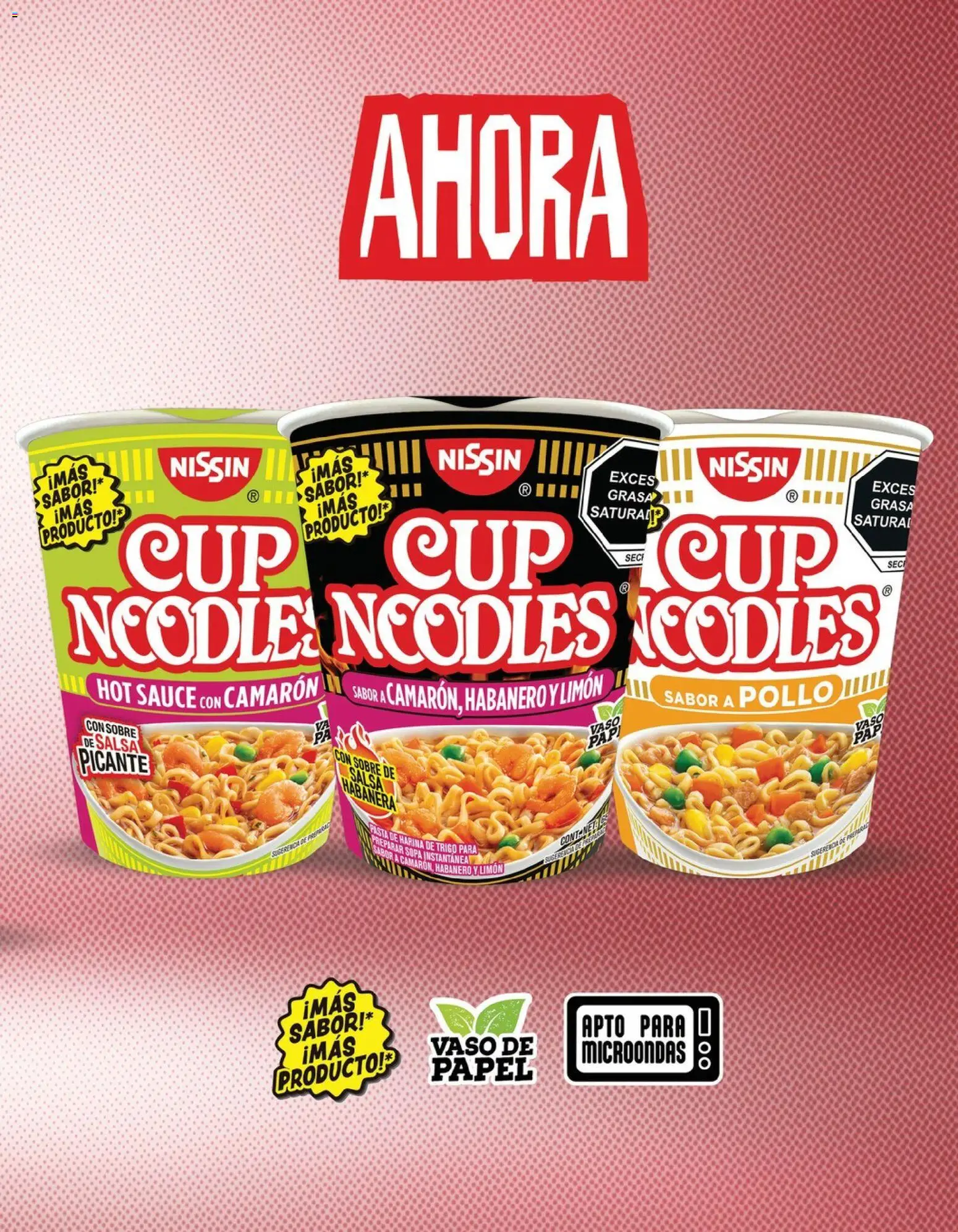 Nuevas ofertas de Chedraui válidas en toda la República Mexicana desde el 16/10/2026. ¡Encuentra las mejores ofertas en Chedraui folleto! | Página: 13