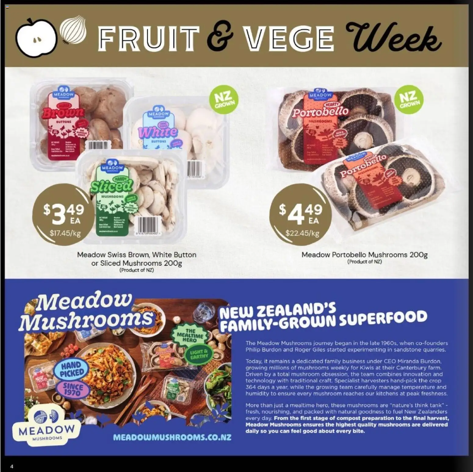 FreshChoice catalogue from 01.06.2026 | Page: 4