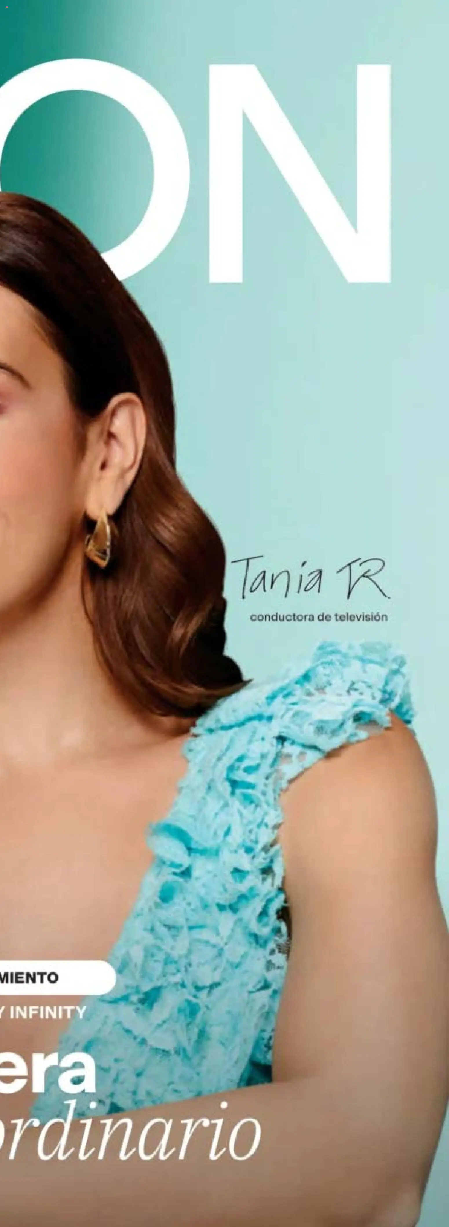 Nuevas ofertas de AVON válidas en toda la República Mexicana desde el 05/10/2026. ¡Encuentra las mejores ofertas en AVON campaña 16 2026! | Página: 2