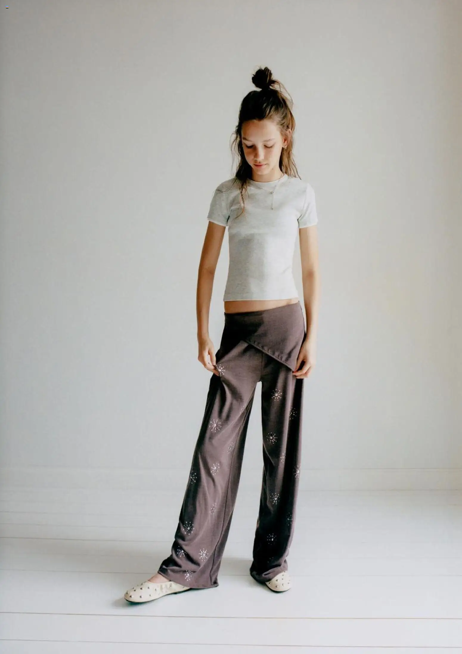 New in Girls Zara │ válido desde el 01.05.2026 | Página: 2