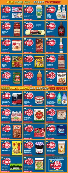 Preview of Ingles weekly ads valid from 08/26/2026 | Page: 12 | Products: Toaster, Protein, Pasta, Dressing