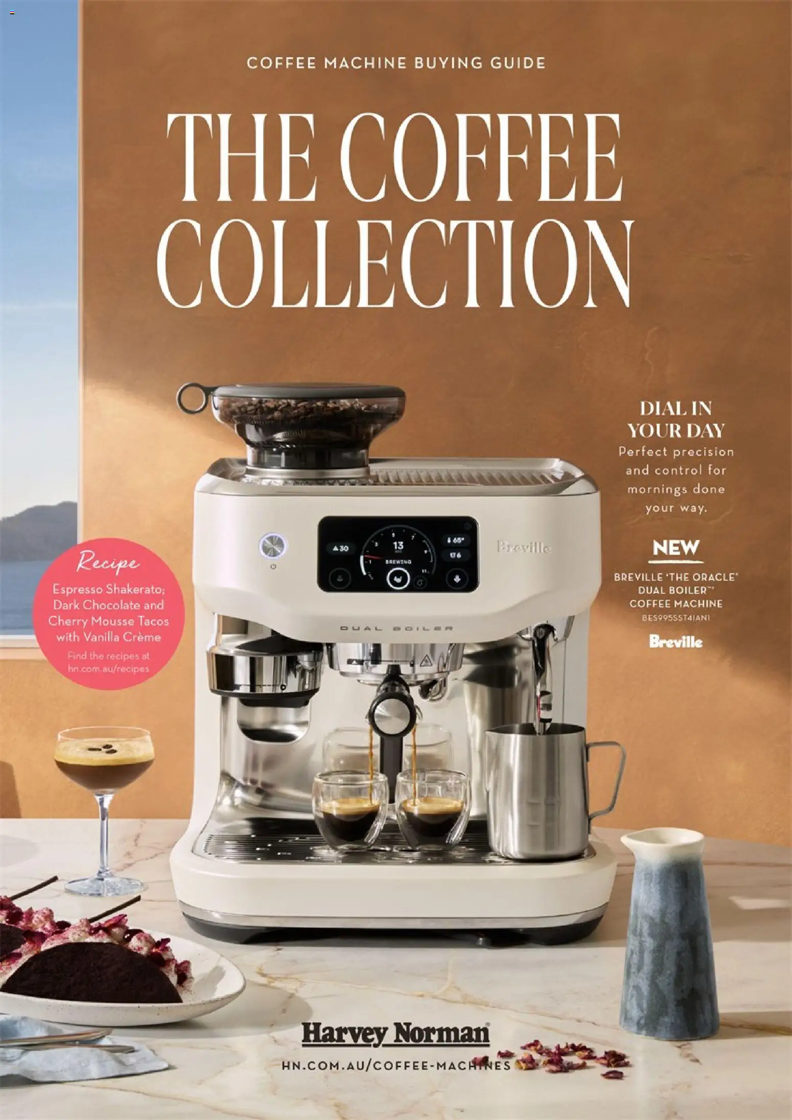 Harvey Norman weekly catalogue from 09/07/2026 catalogue cover