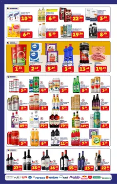 Boa Supermercados - Ofertas da semana - Pré-Visualização do folheto da loja Boa Supermercados, válido de 18/09/2026 | Página: 2