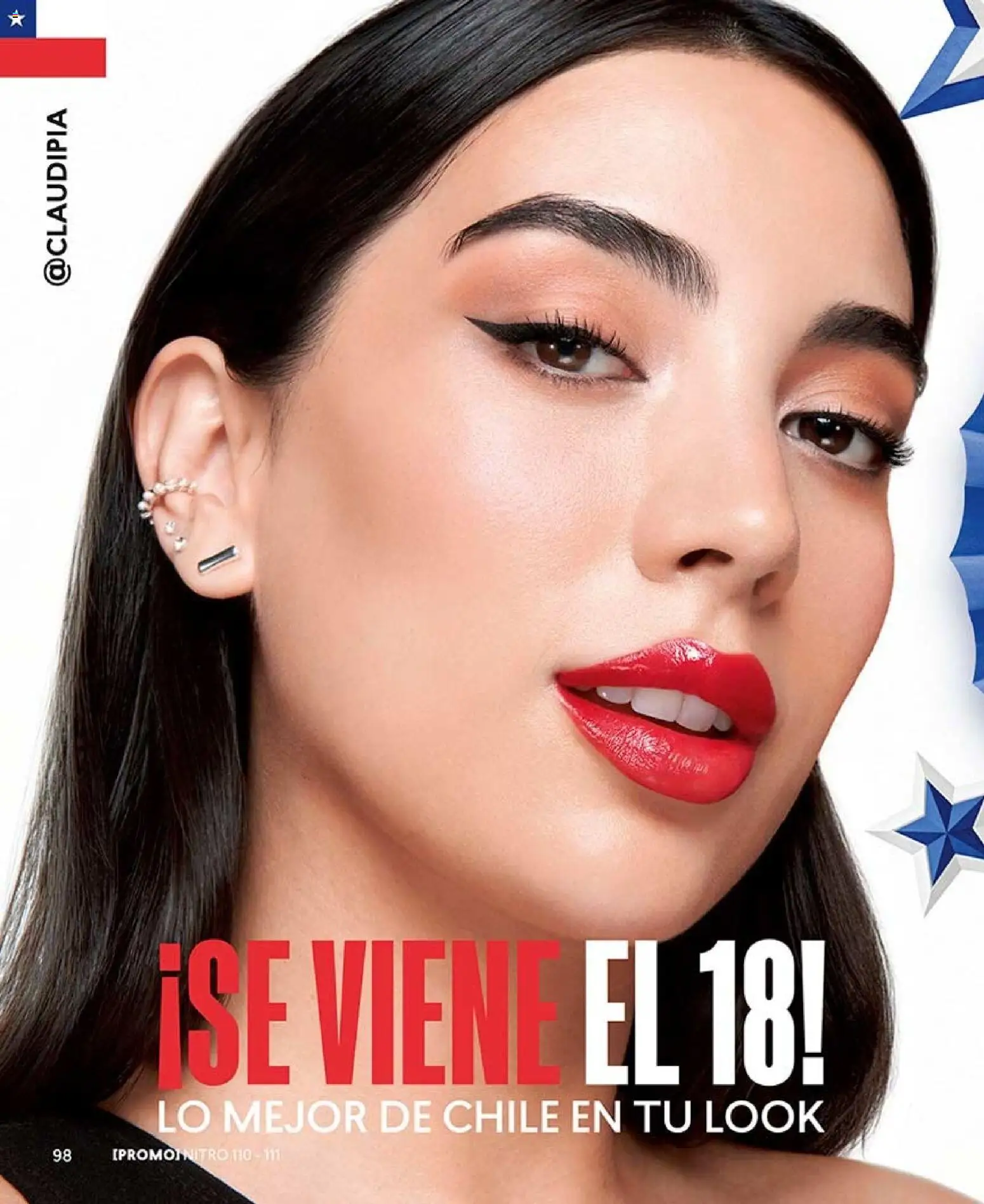 Catálogo CyZone Campaña 14 │ válido desde el 16.08.2026 | Página: 98