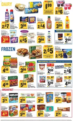Preview of Food Lion weekly ads valid from 09/09/2026 | Page: 12