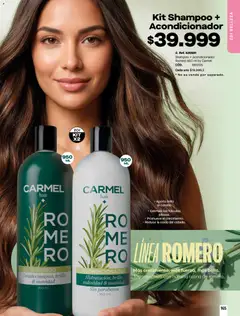 Carmel - Carmel C05 2026 -  Vista previa de la revista de la tienda Carmel valido desde el 01.05.2026 | Página: 169