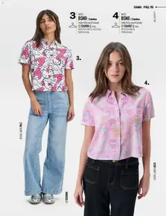 Vista previa de Price Shoes catálogo Licencias, nuevo folleto de la tienda, válido en México a partir del 09.05.2026 | Página: 115