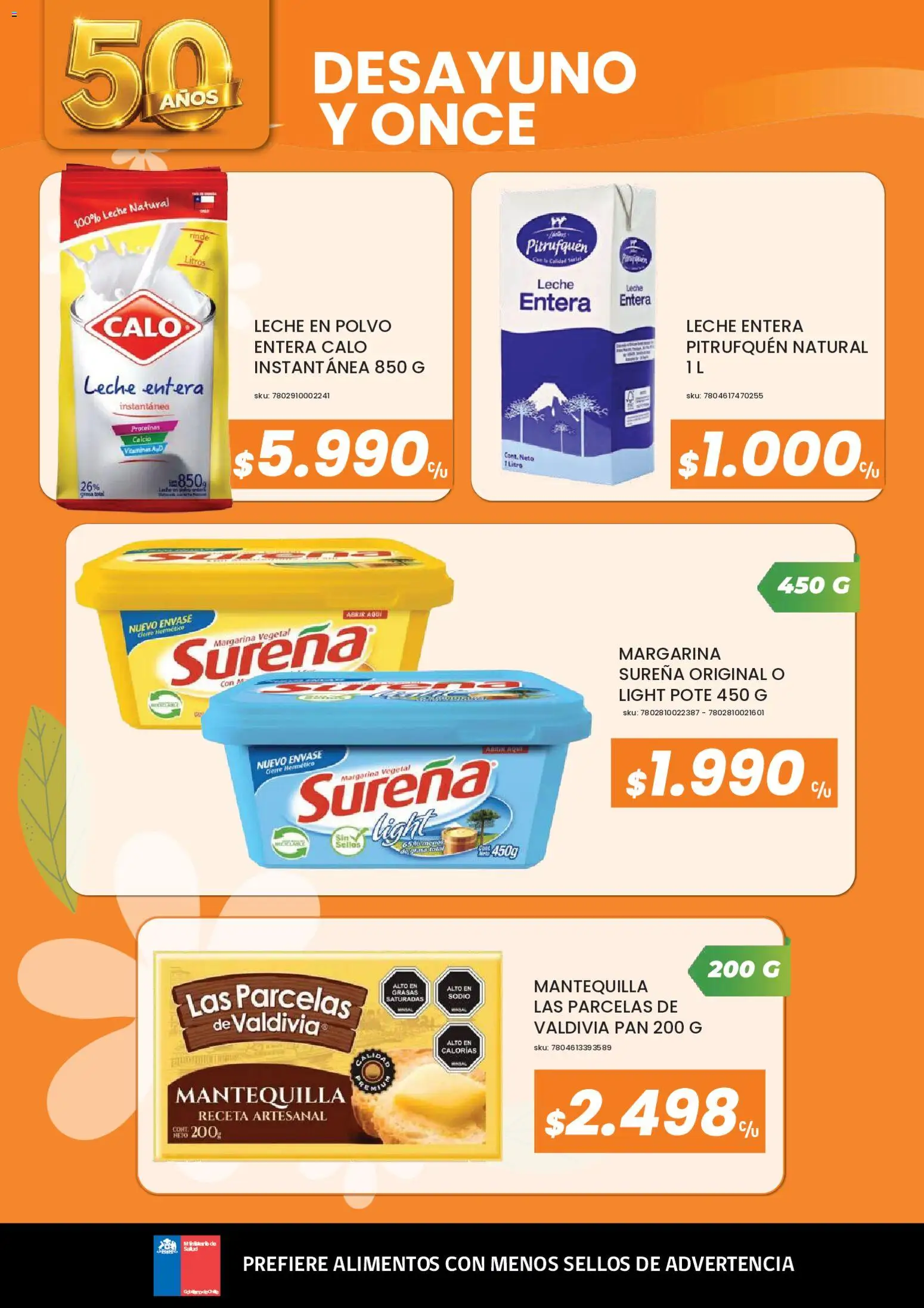 Cugat Ofertas │ válido desde el 07.10.2026 | Página: 14