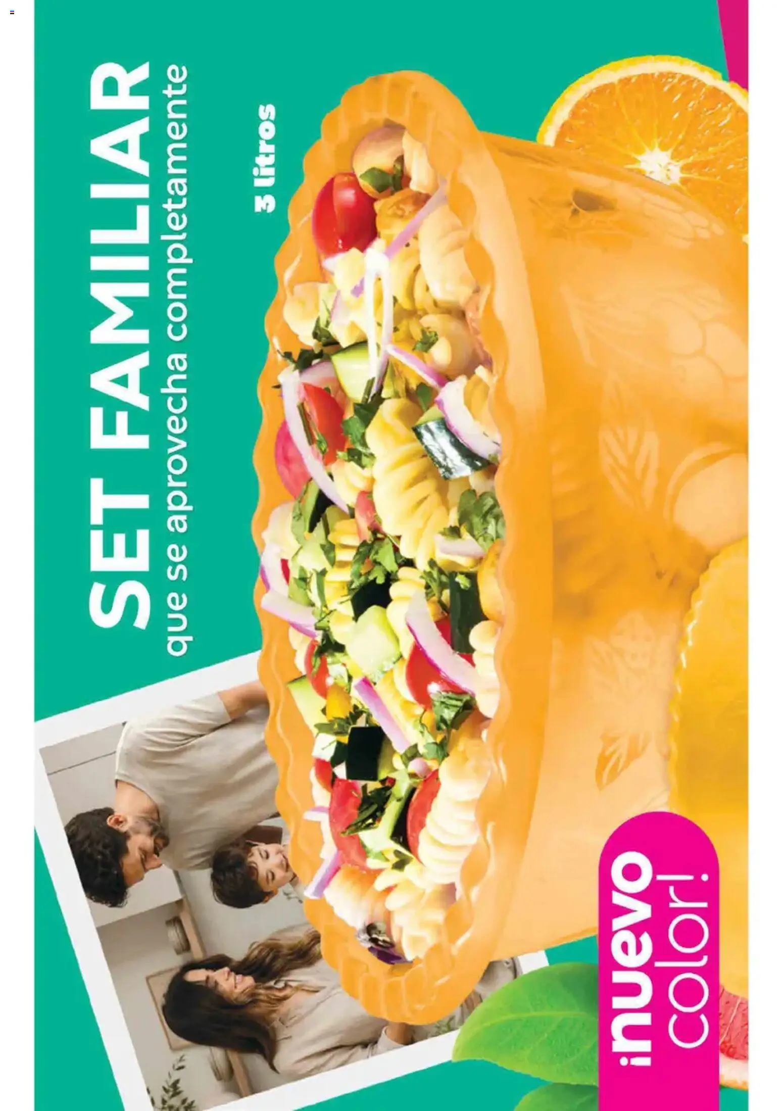 Nuevas ofertas de Fuller válidas en toda la República Mexicana desde el 19/08/2026. ¡Encuentra las mejores ofertas en Fuller campaña 10 2026! | Página: 204