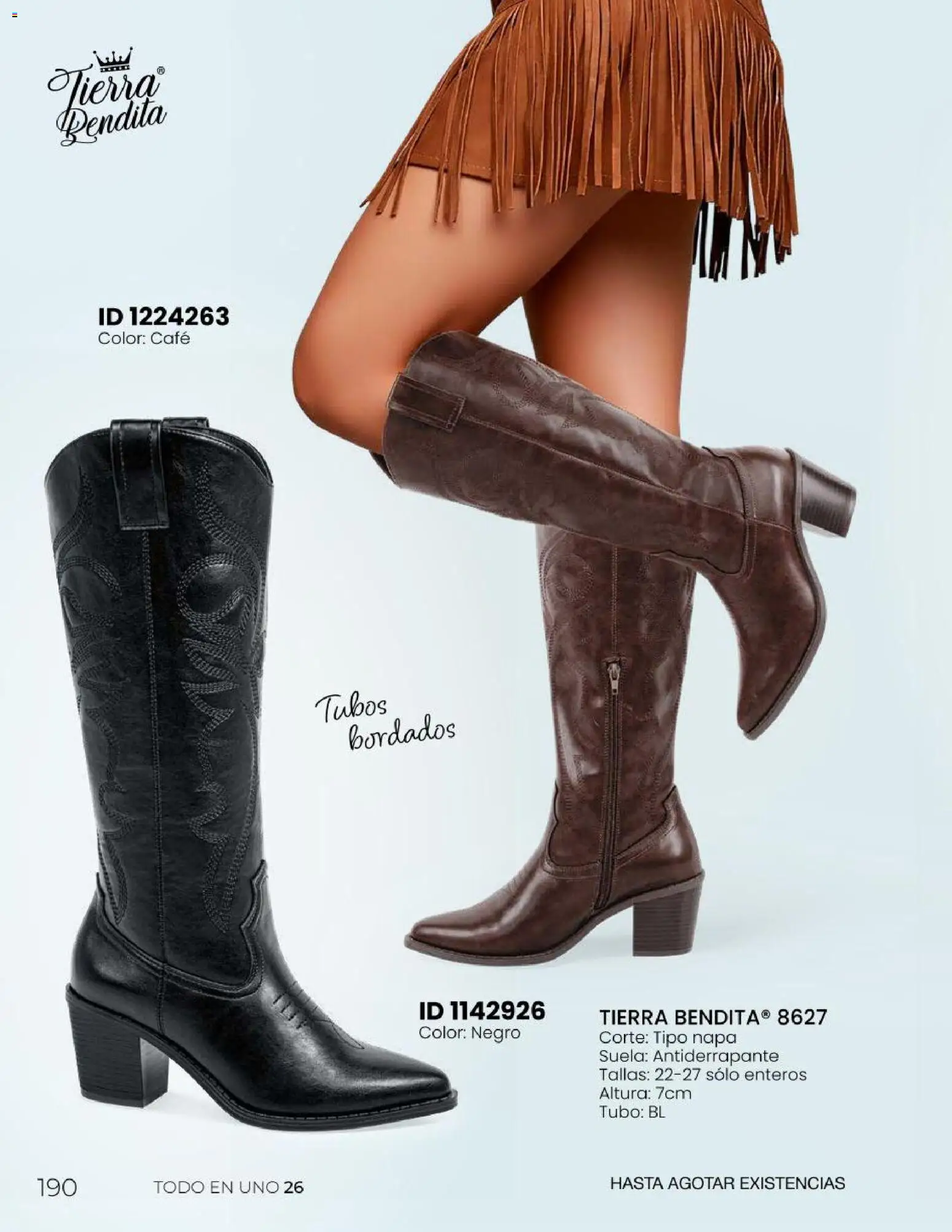 Catálogo Price Shoes de 06/05/2026 — page 189