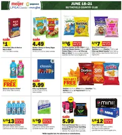 Preview of Meijer weekly ads valid from 10.06.2026 | Page: 16