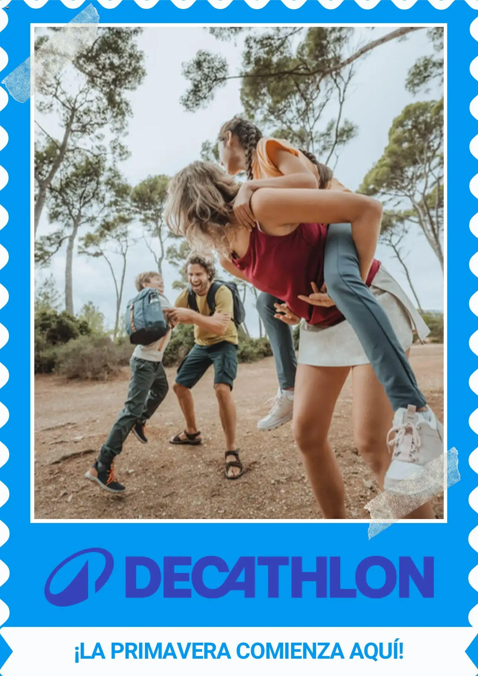 Decathlon Ofertas │ válido desde el 30.09.2026 | Página: 1