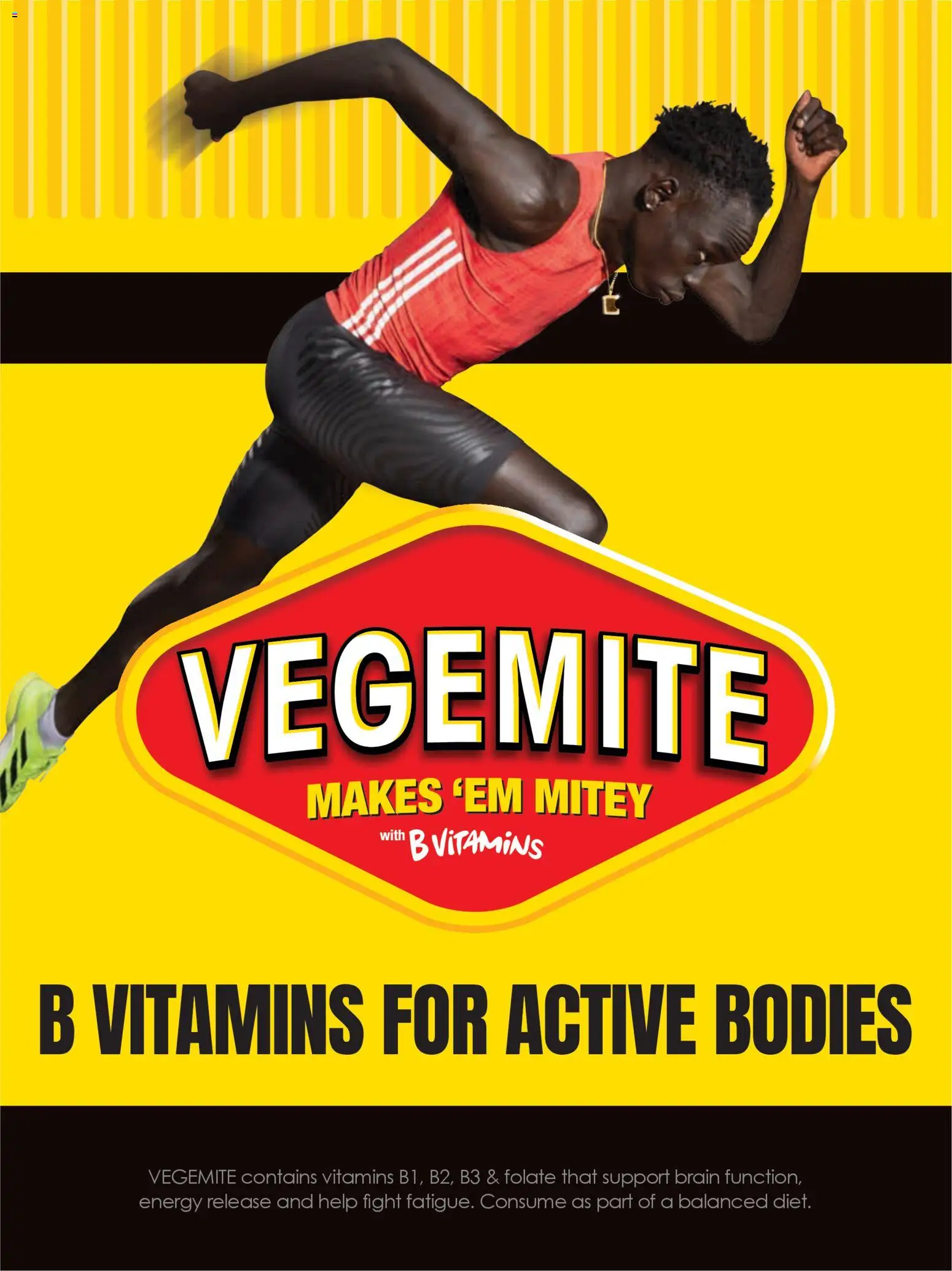 Woolworths catalogue - valid from 01.05.2026 | Page: 52 | Products: Vegemite