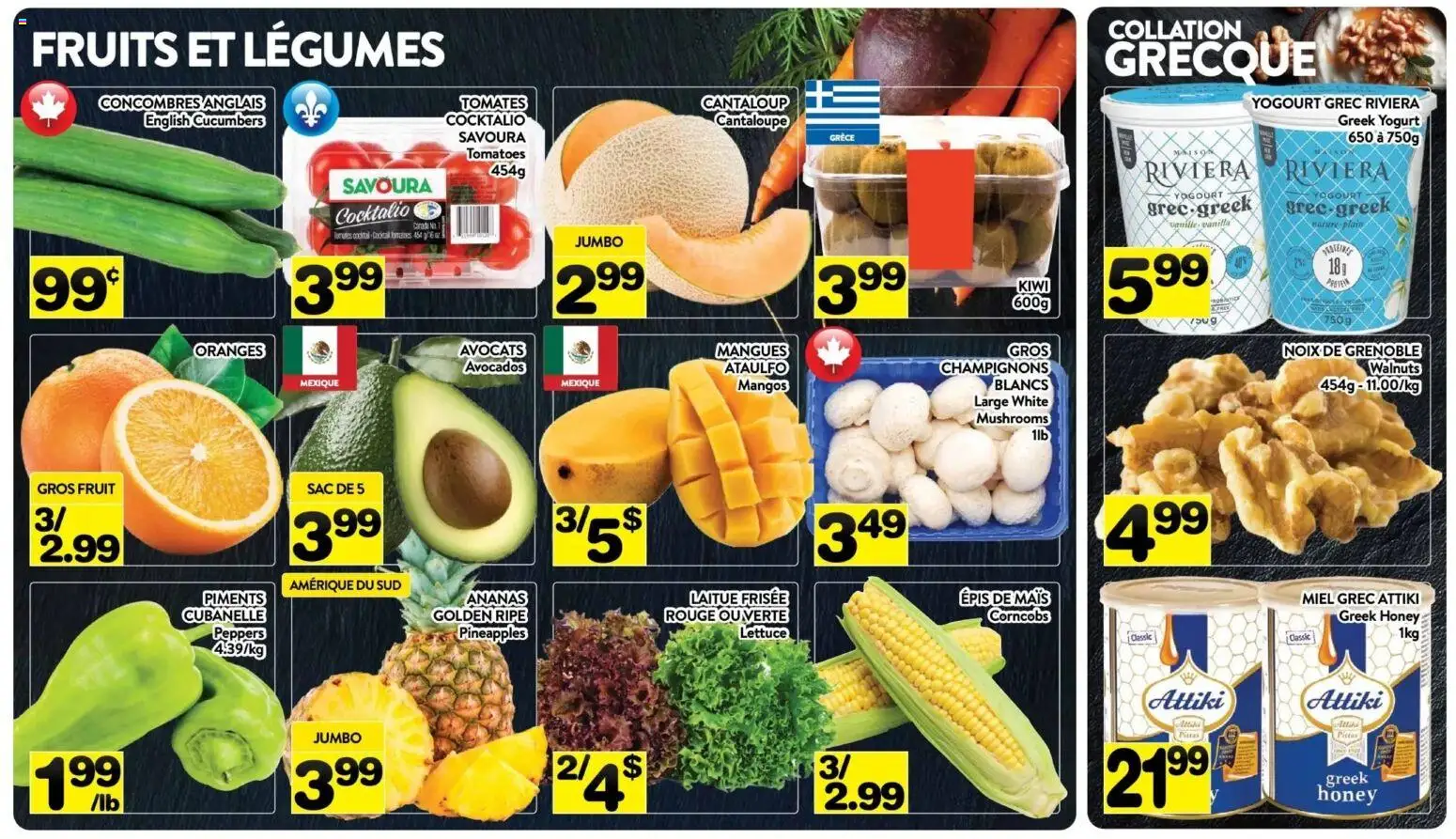 Pa Supermarché flyer valid from 11.05.2026 | Page: 2