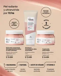 Natura Ofertas válido desde el 30.04.2026 | Página: 131