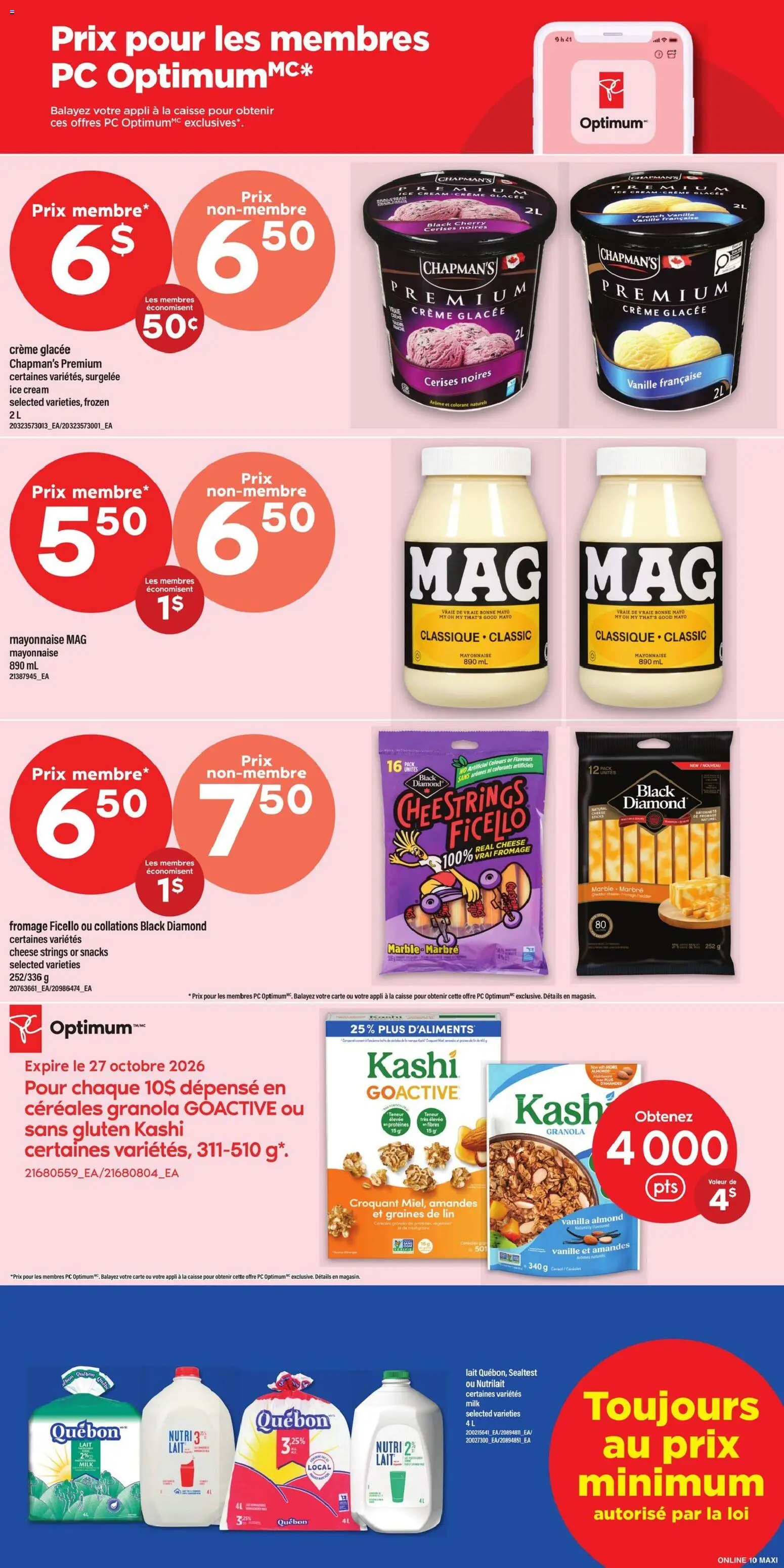 Maxi Flyers - Page 15 of 17
