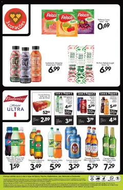 Confiança - Ofertas da semana - Pré-Visualização do folheto da loja Confiança, válido de 03/07/2026 | Página: 9