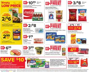 Preview of Giant weekly ads valid from 05.06.2026 | Page: 4