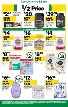 Preview of Woolworths catalogue - valid from 19/08/2026 | Page: 41