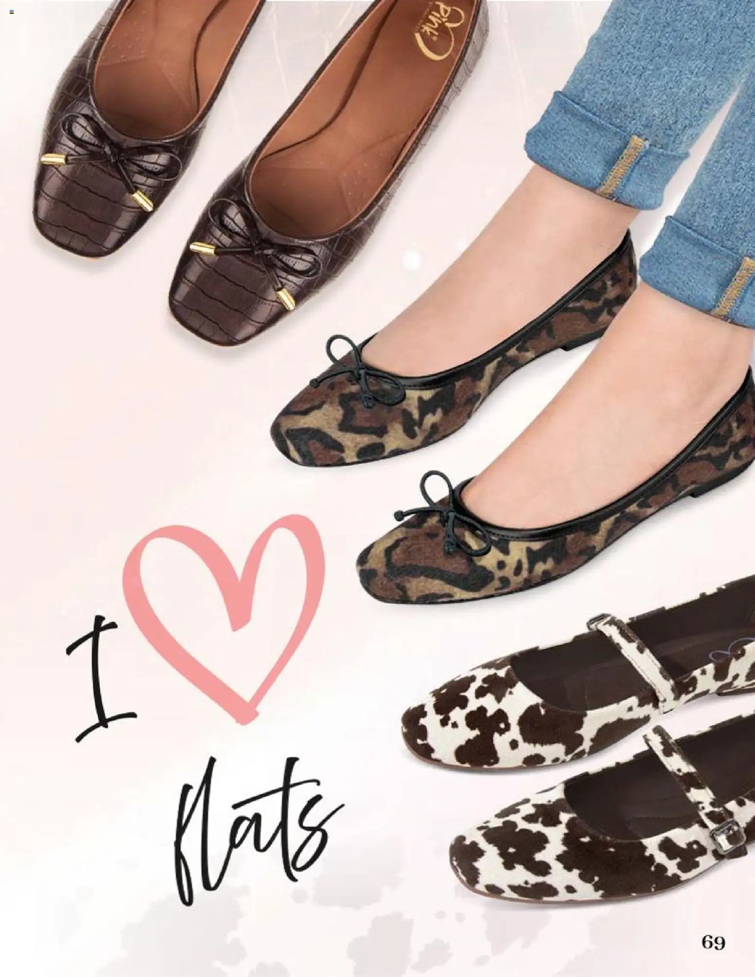 Nuevas ofertas de Price Shoes válidas en toda la República Mexicana desde el 09.05.2026. ¡Encuentra las mejores ofertas en Price Shoes catálogo Especial Vestir! | Página: 69